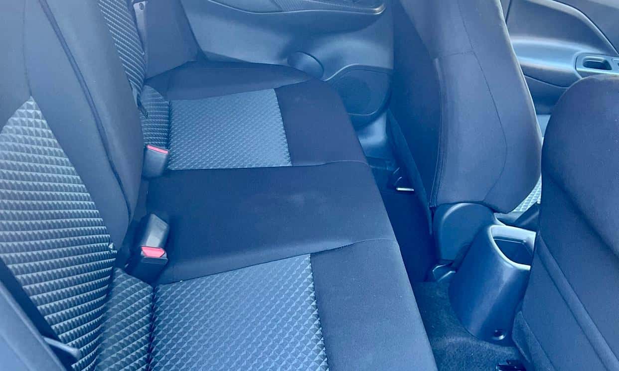 Thumbnail 7 of 2022 Nissan Versa (Gray) #2