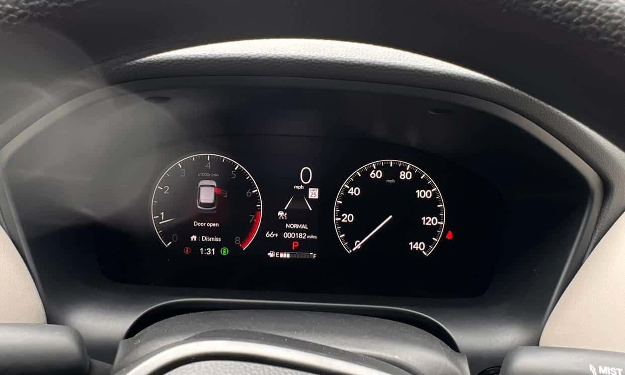 Thumbnail 12 of 2024 Honda HR-V (Gray) #2